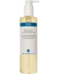 Atlantic Kelp and Magnesium Body Wash, 300ml