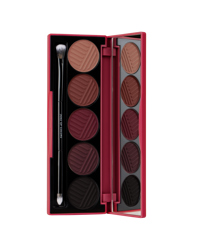 Eyeshadow Palette, Blushing Berries