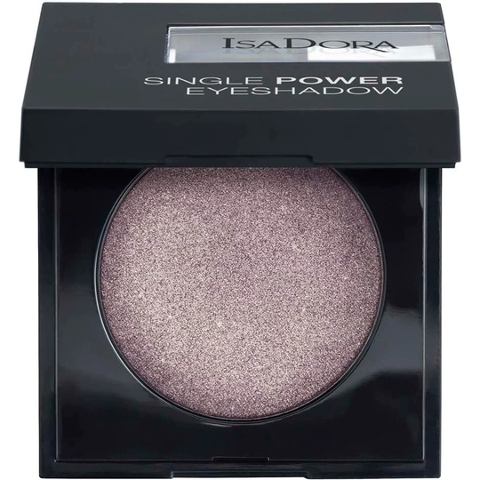 Single Power Eyeshadow, IsaDora Luomiväri
