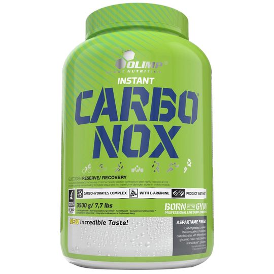 Olimp Carbo Nox 3.5 Kg Orange