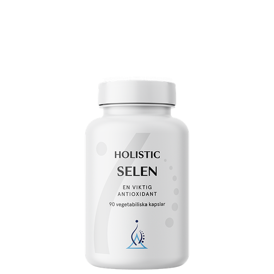 Seleeni, 200 mcg, 100 kapselia