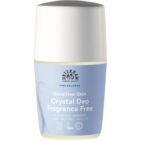 Deodorant, 50 ml Urtekram Naisten deodorantit