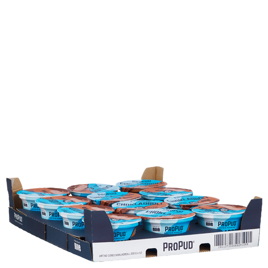 12 x ProPud, 200 g