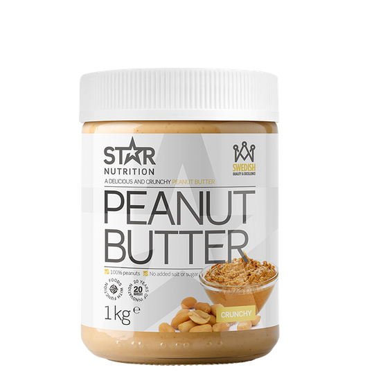Peanut Butter, 1 kg