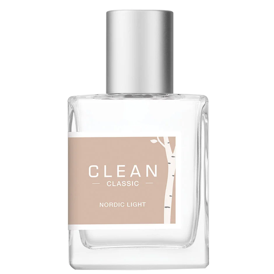Classic Nordic Light, 30 ml Clean Naisten hajuvedet