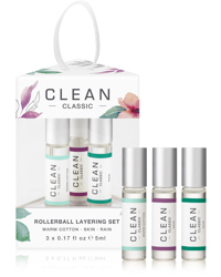 3-pack Layering Set