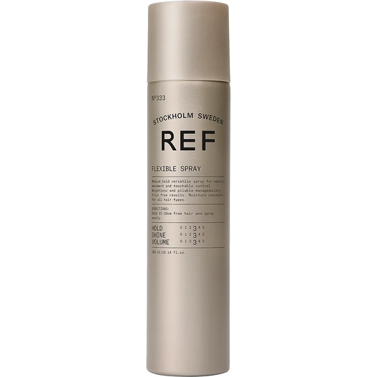 REF. Flexible Spray, 300 ml REF Hiuslakat