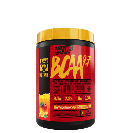Mutant BCAA 9.7, 30 servings