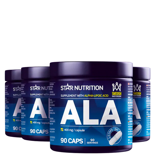 Ala Big Buy, 360 caps