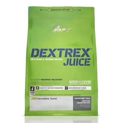 Olimp Dextrex Juice 1 Kg Lemon
