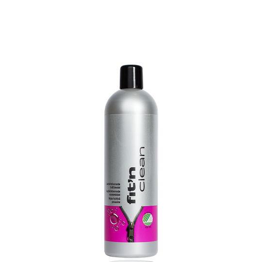 Fit'n Clean pesuaine sensitive