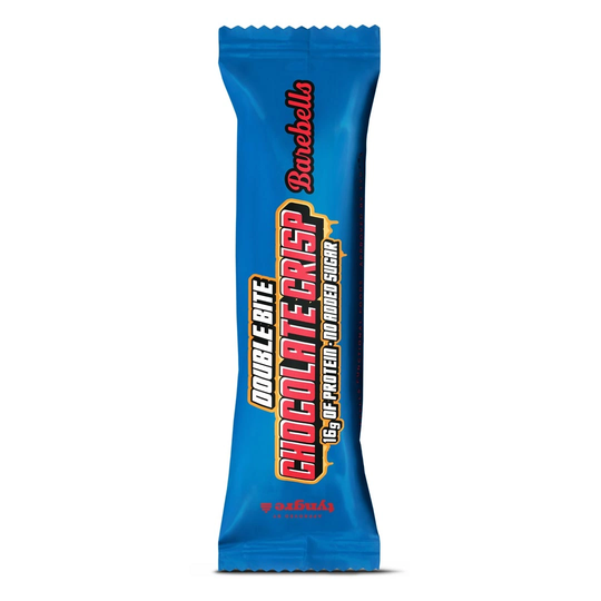 Barebells Double Bite 55 G