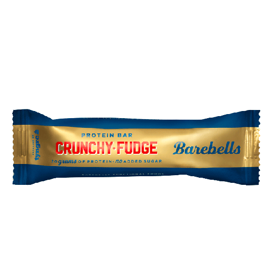 Barebells Protein Bar, 55 g