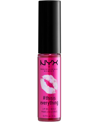 Thisiseverything Lip Oil, 04 Sheer Berry