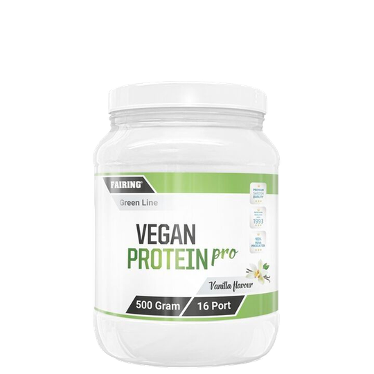 Vegan Protein Pro, 500 g