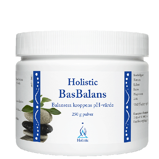 Basbalans, 250 grammaa