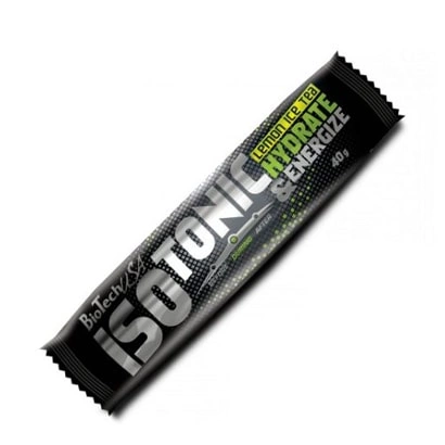 Biotechusa Isotonic 40 G Orange Mango