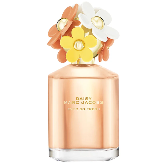 Daisy Ever So Fresh, 125 ml Marc Jacobs Hajuvedet