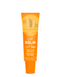 SPF 50+ Lip Balm 10g, Mango