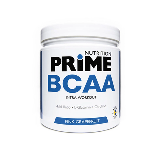 Prime Nutrition Bcaa Pink Grapefruit