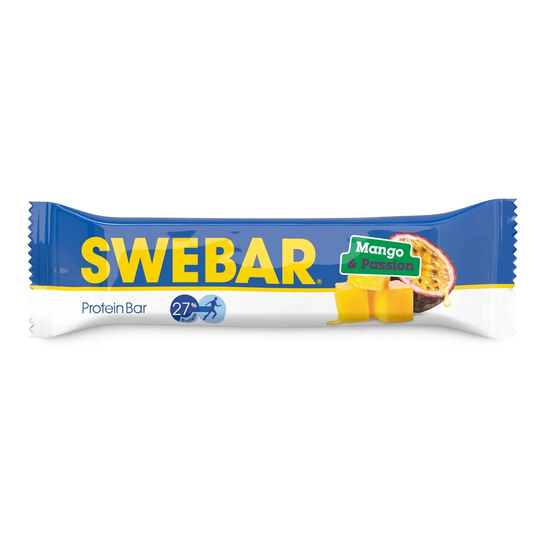 Dalblads Swebar 55 G Mango & Passion