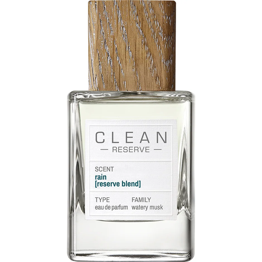 CLEAN Reserve Rain [Reserve Blend] , 50 ml Clean Naisten hajuvedet