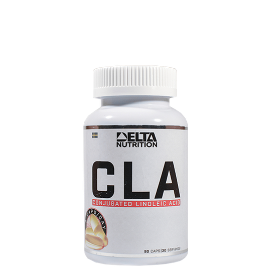 CLA, 90 caps
