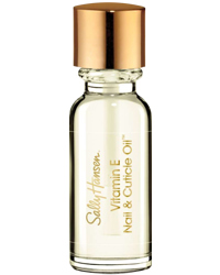 Vitamin E Nail & Cuticle Oil