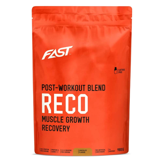 Fast Sport Nutrition Reco 980 G