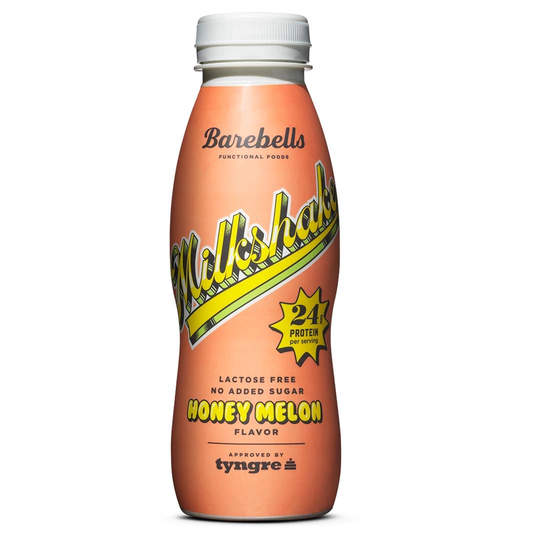 Barebells Milkshake 330 Ml