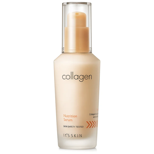 Collagen Nutrition Serum, 40 ml It'S SKIN K-Beauty