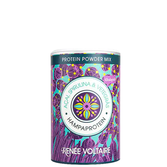 Smoothieboost Hamppuproteiini, 400 g