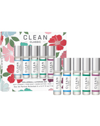 Layering Gift Set, EdP 5x5ml