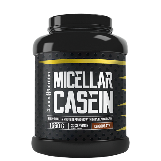Micellar Casein, 1560 g