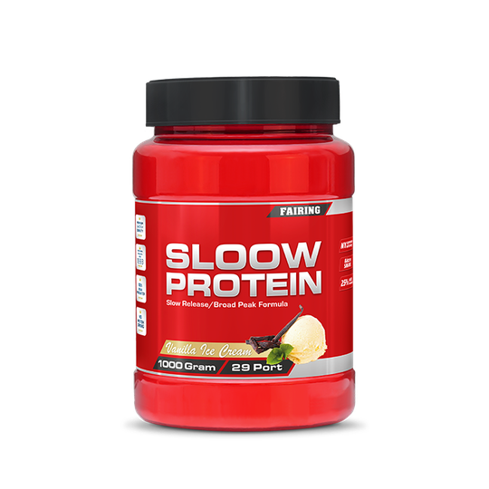 Sloow Protein, 1000 g