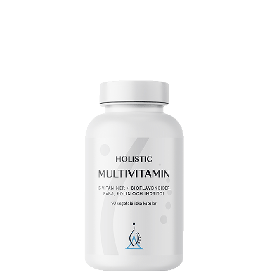 MultiVitamiini, 90 kapselia