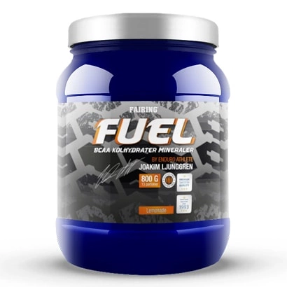 Fairing Fuel 800 G Lemonade
