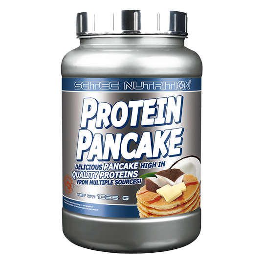 Protein Pancake, 1036 g