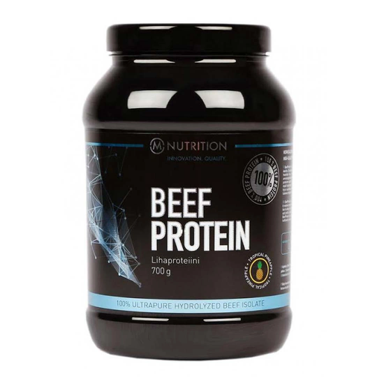 M-nutrition Beef Protein 700 G