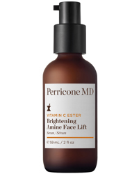 Vitamin C Ester Brightening Amine Face Lift, 59ml