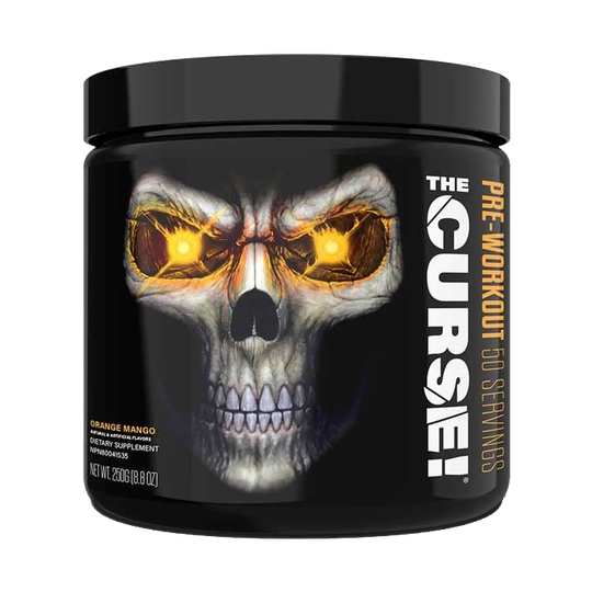 The Curse, 250 g