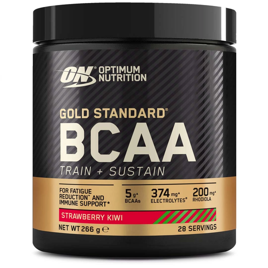 Optimum Nutrition Gold Standard Bcaa6 G Cola