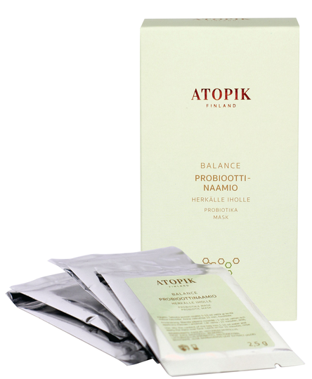 Atopik Balance Probioottinaamio
