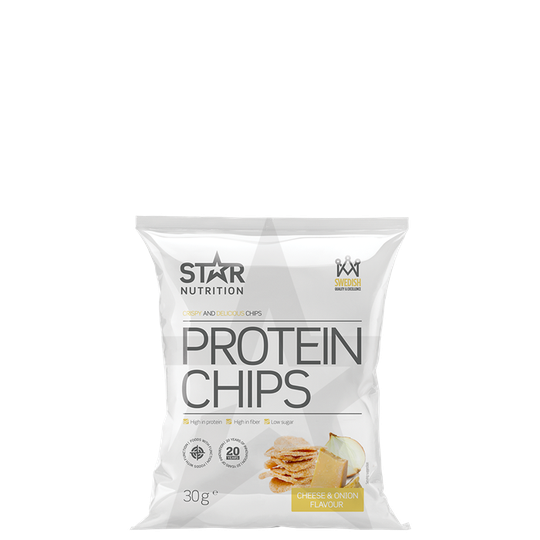 Protein Chips, 30g
