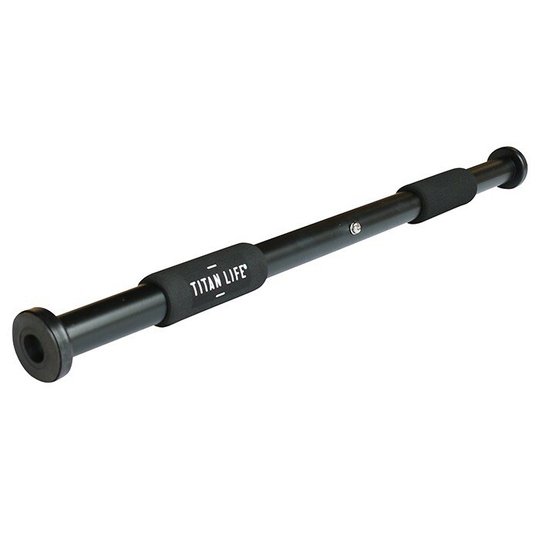 TITAN LIFE Doorway Chin Up Bar