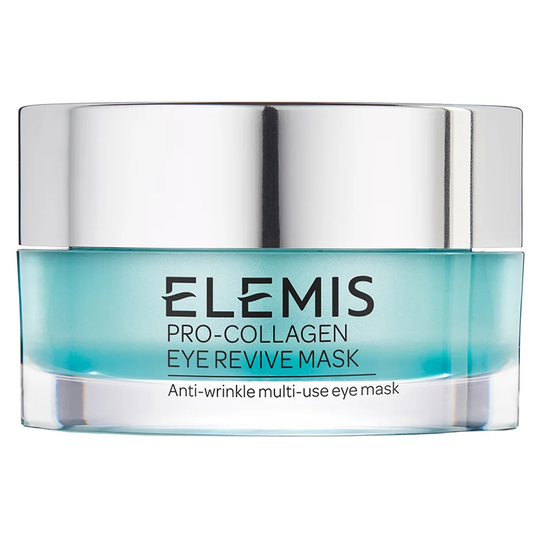 Pro-Collagen Eye Revive Mask, 15 ml Elemis Kasvonaamiot