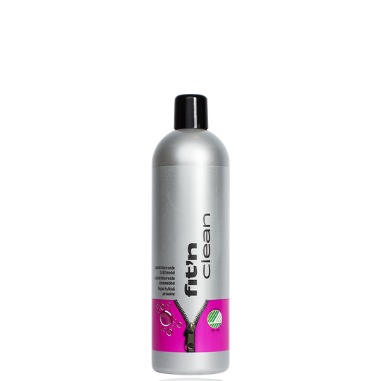 Fit'n Clean pesuaine