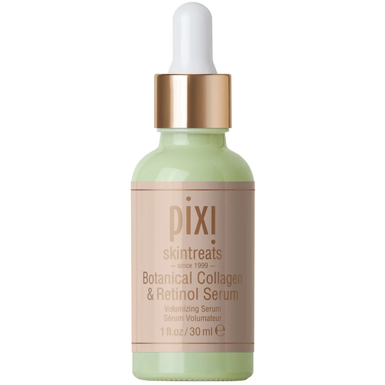Pixi Collagen & Retinol Serum | Anti-age Serum | Ger lyster