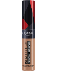 Infaillible More Than Concealer 11ml, 334 Walnut