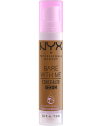Bare With Me Concealer Serum, 20.7g, 10 Camel